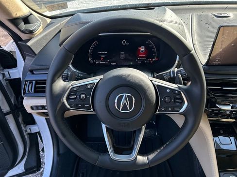 New 2026 Acura MDX SH-AWD image 18