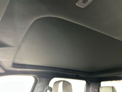 Used 2025 Toyota Tundra Limited w/ TRD Off-Road Package image 11