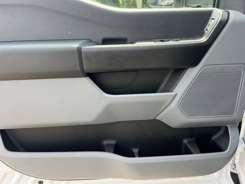 New 2024 Ford F550 4x4 Regular Cab Super Duty image 7