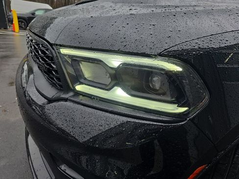 New 2026 Dodge Durango GT image 31