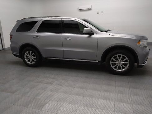 Used 2018 Dodge Durango SXT w/ Quick Order Package 2BB image 11