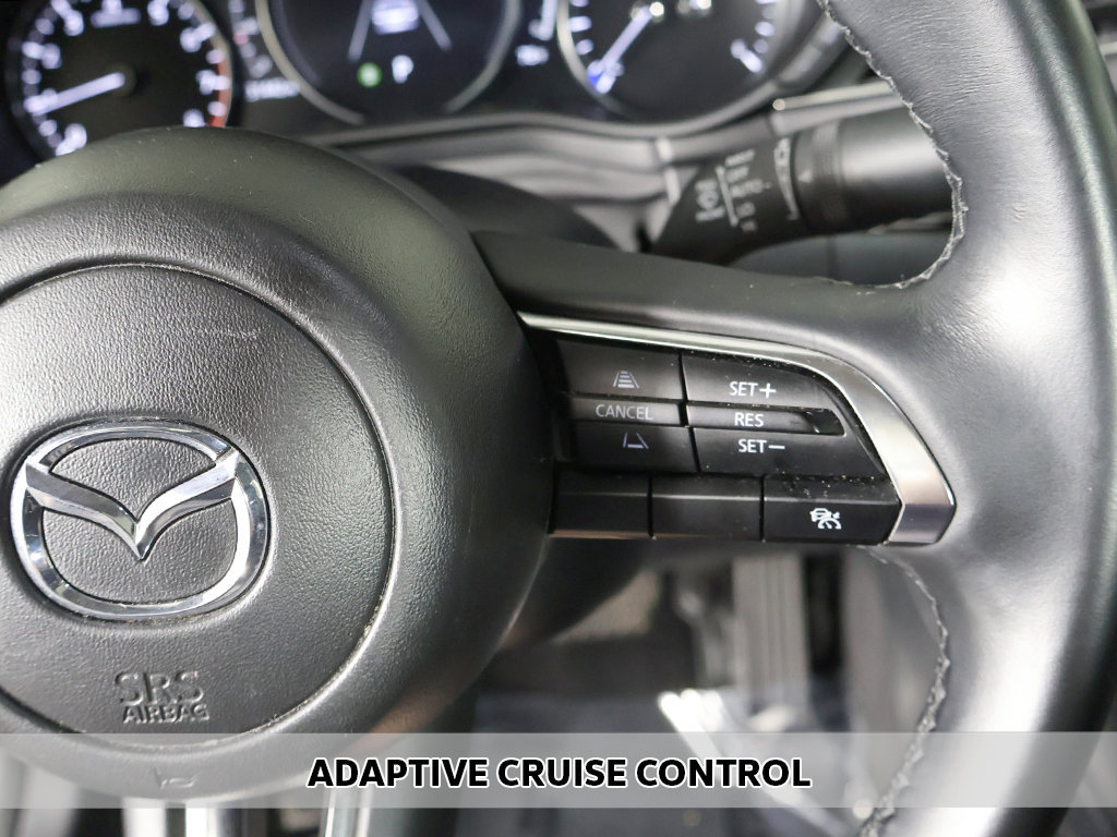 Used 2025 MAZDA MAZDA3 s FWD image 5