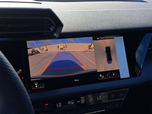 New 2026 Audi RS 3 image 12