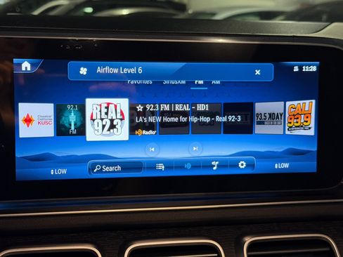 New 2026 Mercedes-Benz GLS 580 4MATIC image 17