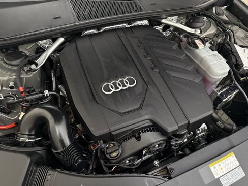 Used 2023 Audi A6 2.0T Premium w/ Convenience Package image 40