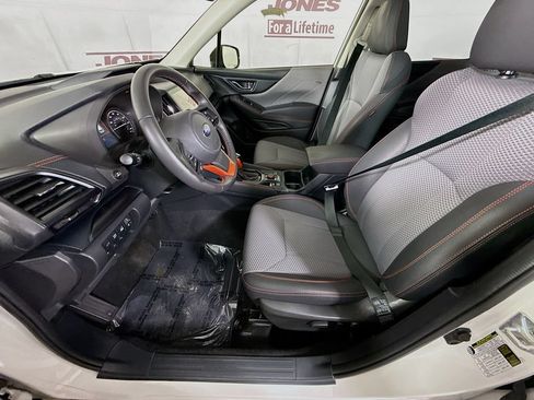Certified 2023 Subaru Forester Sport AWD/4WD image 27
