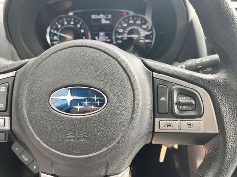 Used 2017 Subaru Forester 2.5i Premium AWD/4WD image 27
