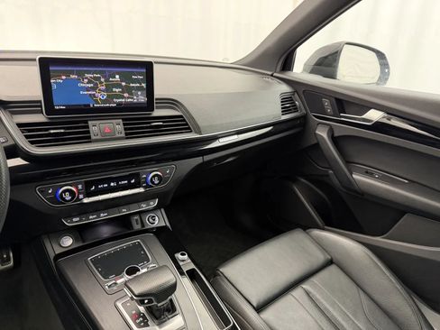 Used 2019 Audi Q5 2.0T AWD/4WD image 20