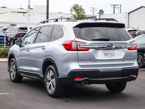 Certified 2025 Subaru Ascent Premium AWD/4WD image 7