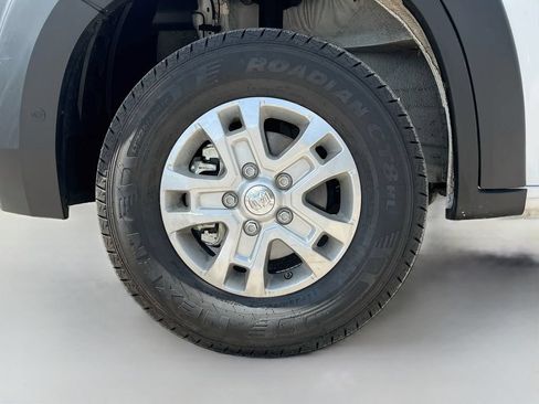 Used 2025 RAM ProMaster 2500 w/ Quick Order Package 22G SLT FWD image 27