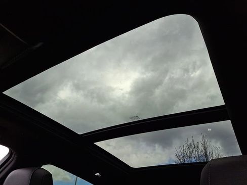 Certified 2024 Cadillac XT5 Premium Luxury w/ Technology Package image 13