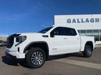 Used 2022 GMC Sierra 1500 AT4 w/ AT4 Preferred Package video 1