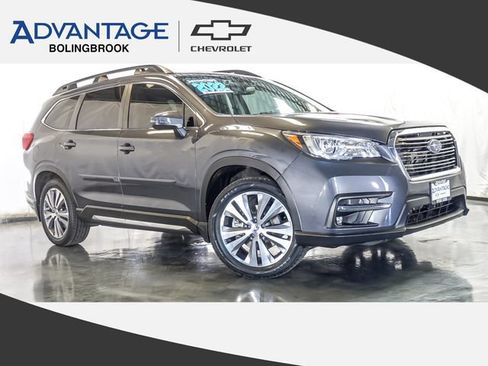 Used 2022 Subaru Ascent Limited w/ Technology Package AWD/4WD image 1