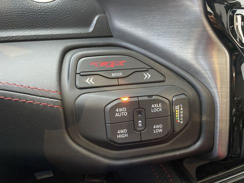 Used 2022 RAM 1500 TRX w/ TRX Level 2 Equipment Group AWD/4WD image 31