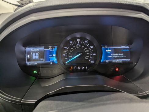 Used 2024 Ford Edge SEL w/ Convenience Package image 17