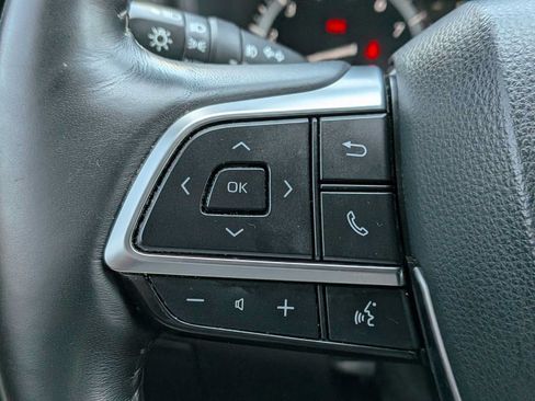 Used 2020 Toyota Highlander Limited AWD/4WD image 23