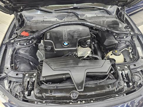 Used 2015 BMW 328i Sedan image 41