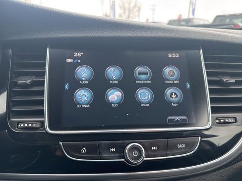 Used 2019 Buick Encore Preferred image 24
