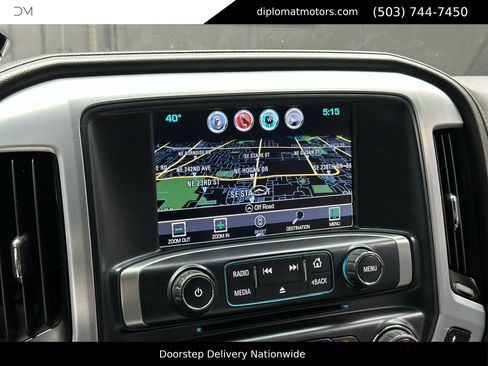 Used 2019 GMC Sierra 3500 SLT image 30