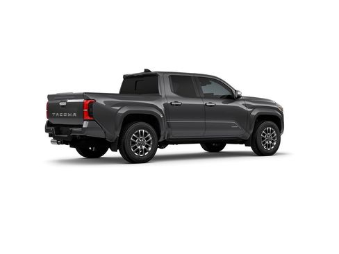 New 2026 Toyota Tacoma Limited AWD/4WD image 45