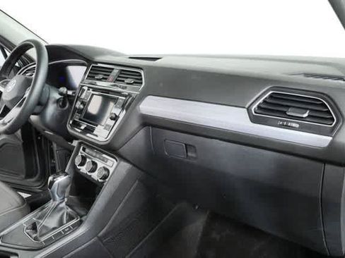 Certified 2023 Volkswagen Tiguan S w/ IQ.Drive Package FWD image 22