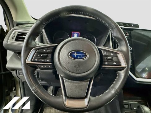 Used 2023 Subaru Ascent Touring AWD/4WD image 9