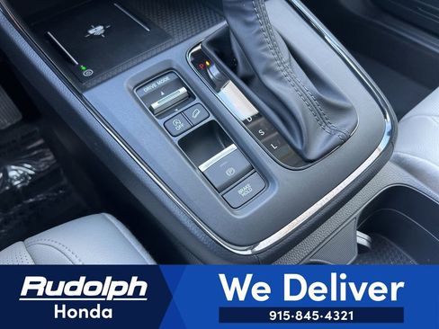 New 2026 Honda CR-V EX-L image 34