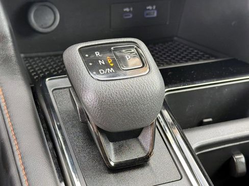 Used 2023 Nissan Pathfinder Rock Creek AWD/4WD image 29