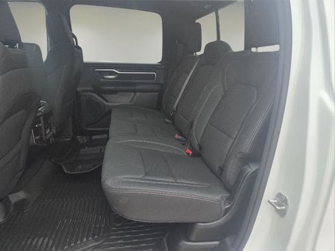 Used 2026 RAM 1500 Big Horn image 27