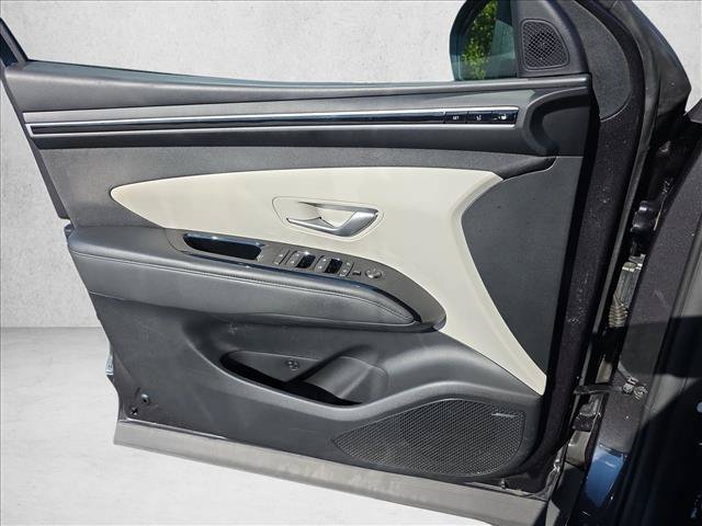 Used 2024 Hyundai Tucson Limited AWD/4WD image 26