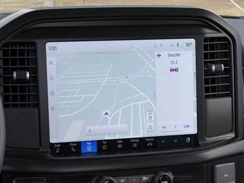 New 2025 Ford F150 STX w/ Equipment Group 200A image 43