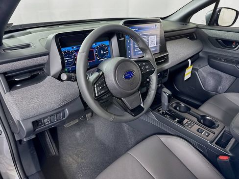 New 2026 Subaru Outback Limited XT AWD/4WD image 9