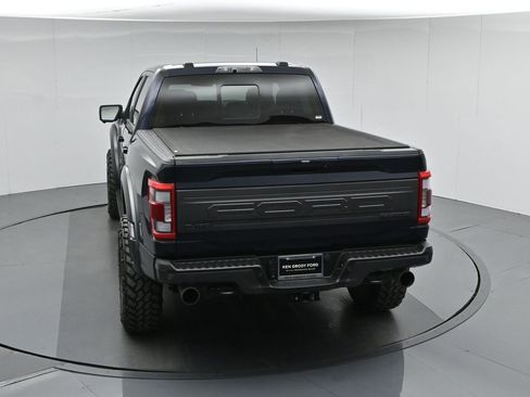 Used 2023 Ford F150 Raptor image 51