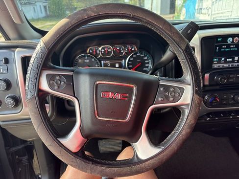 Used 2018 GMC Sierra 2500 SLE w/ HD SLE Preferred Plus Package image 13