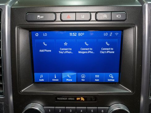 Used 2020 Ford Expedition Platinum image 24