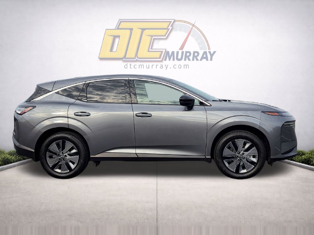 Used 2026 Nissan Murano SL AWD/4WD image 4