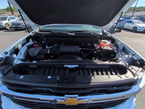 New 2026 Chevrolet Silverado 2500 LT w/ Texas Edition image 28