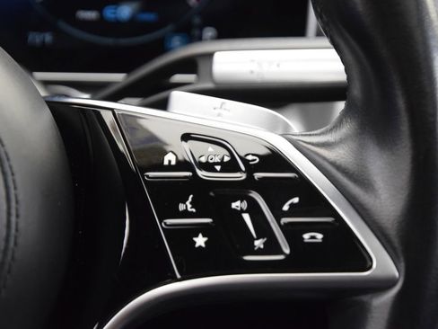 Used 2022 Mercedes-Benz S 580 4MATIC Sedan image 24