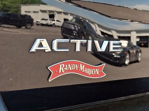 Used 2025 Ford Expedition Active AWD/4WD image 30