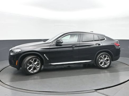 Used 2023 BMW X4 xDrive30i AWD/4WD image 6