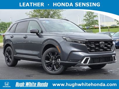 New 2026 Honda CR-V Sport Touring