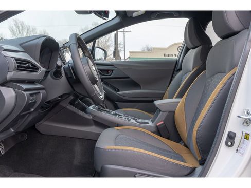 New 2026 Subaru Crosstrek 2.5i Sport image 15