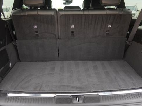 Certified 2023 Jeep Grand Wagoneer 4WD image 12