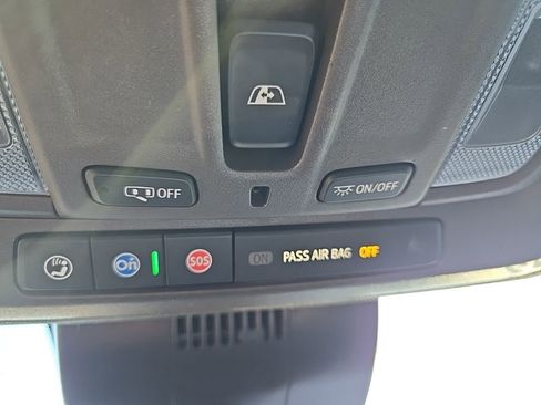 Used 2024 Chevrolet Silverado 1500 LT w/ Max Trailering Package image 79