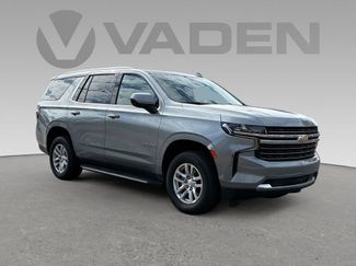 Used 2024 Chevrolet Tahoe LT video 1