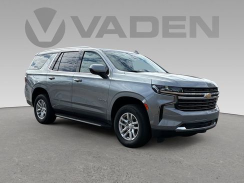Used 2024 Chevrolet Tahoe LT image 1