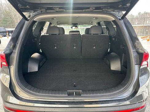 Used 2023 Hyundai Santa Fe SEL image 15