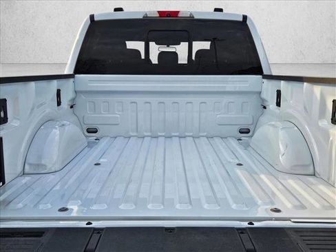 Used 2021 Ford F150 Lariat w/ Max Trailer Tow Package image 6