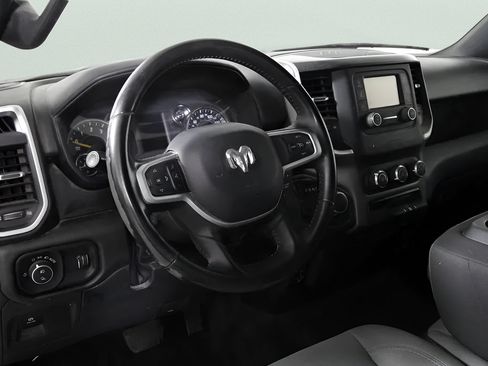 Used 2022 RAM 1500 Lone Star RWD image 11