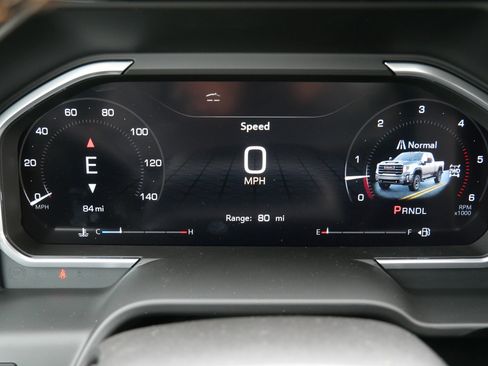 New 2026 GMC Sierra 3500 AT4 w/ AT4 Premium Plus Package image 27